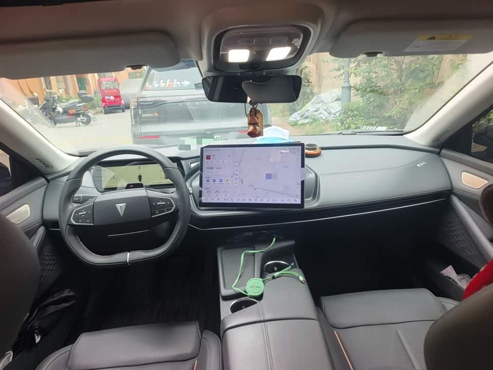 DEEPAL Dark blue SL03