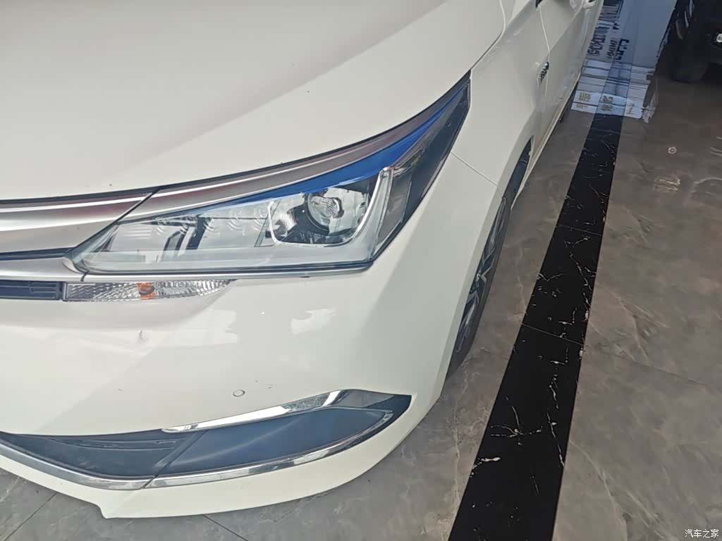 Toyota Corolla, 2018 24