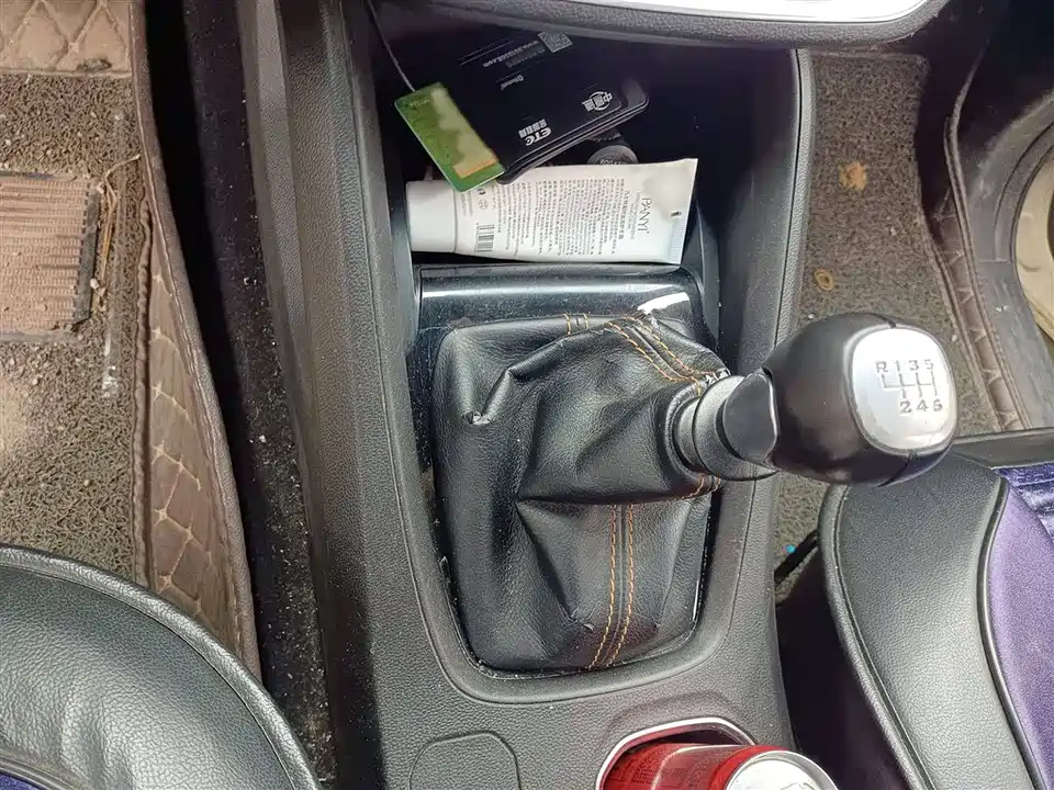 Wuling Wuling Hongguang S3