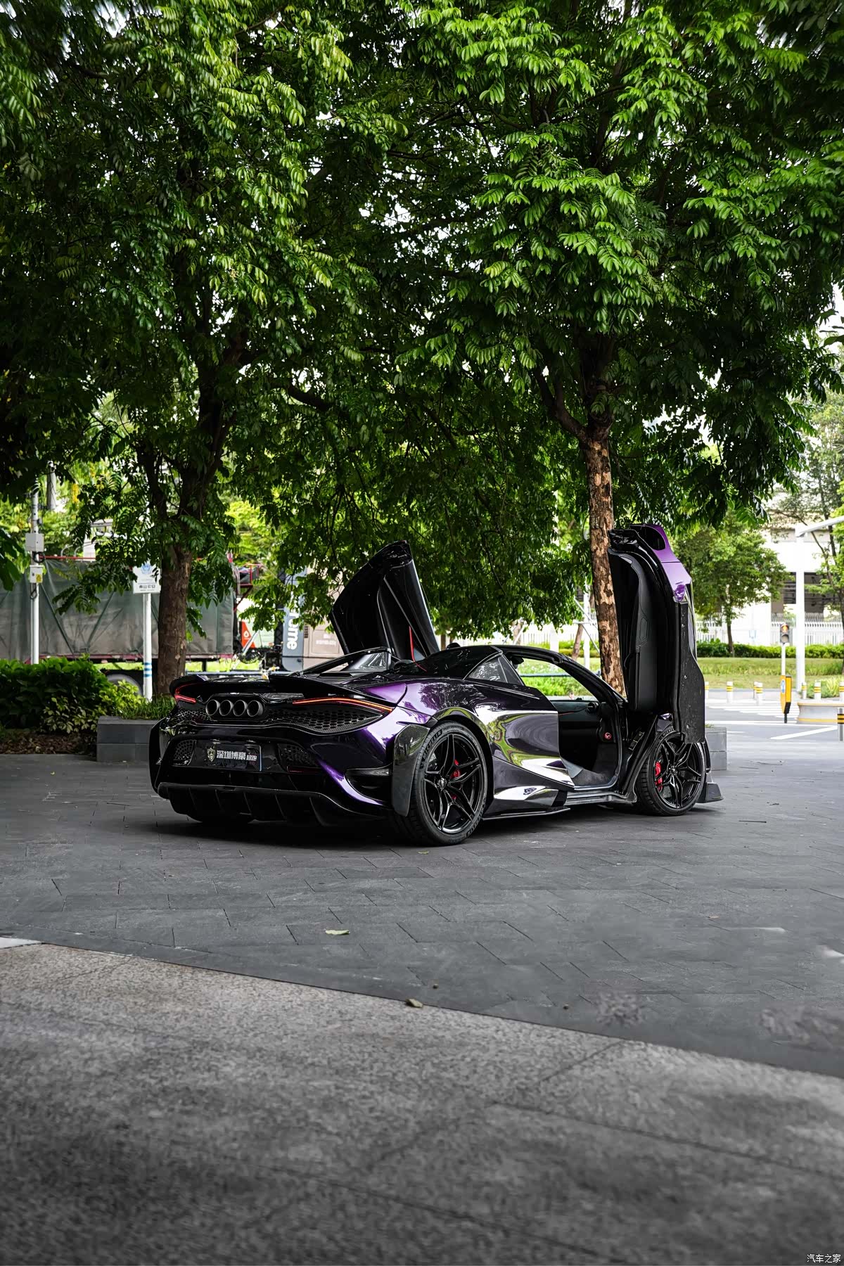 McLaren 720S, 2020 16