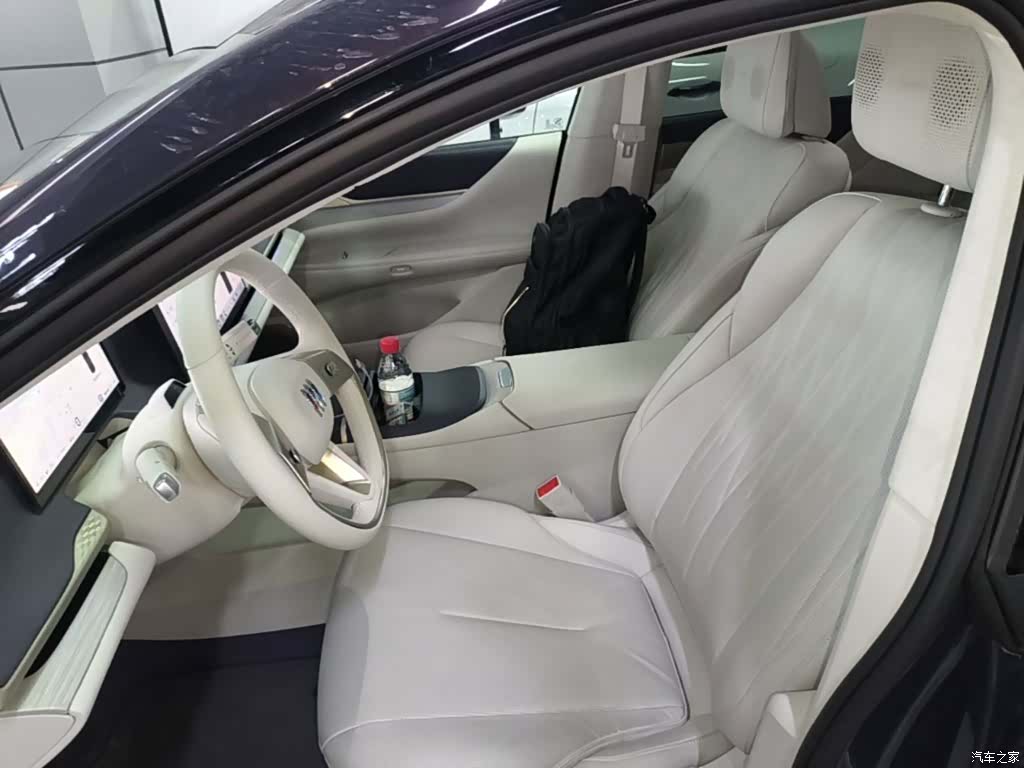 Buick L7, 2025 15