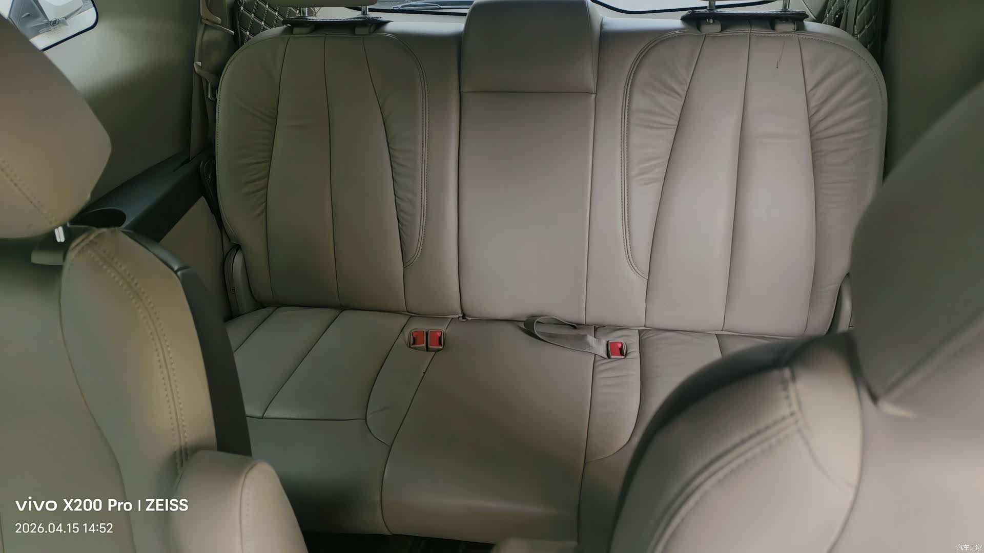 Buick GL8, 2013 8