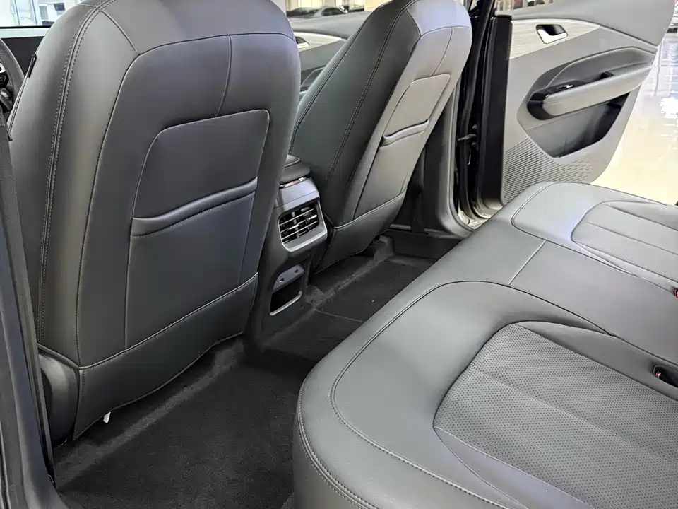Wuling Wuling Starlight