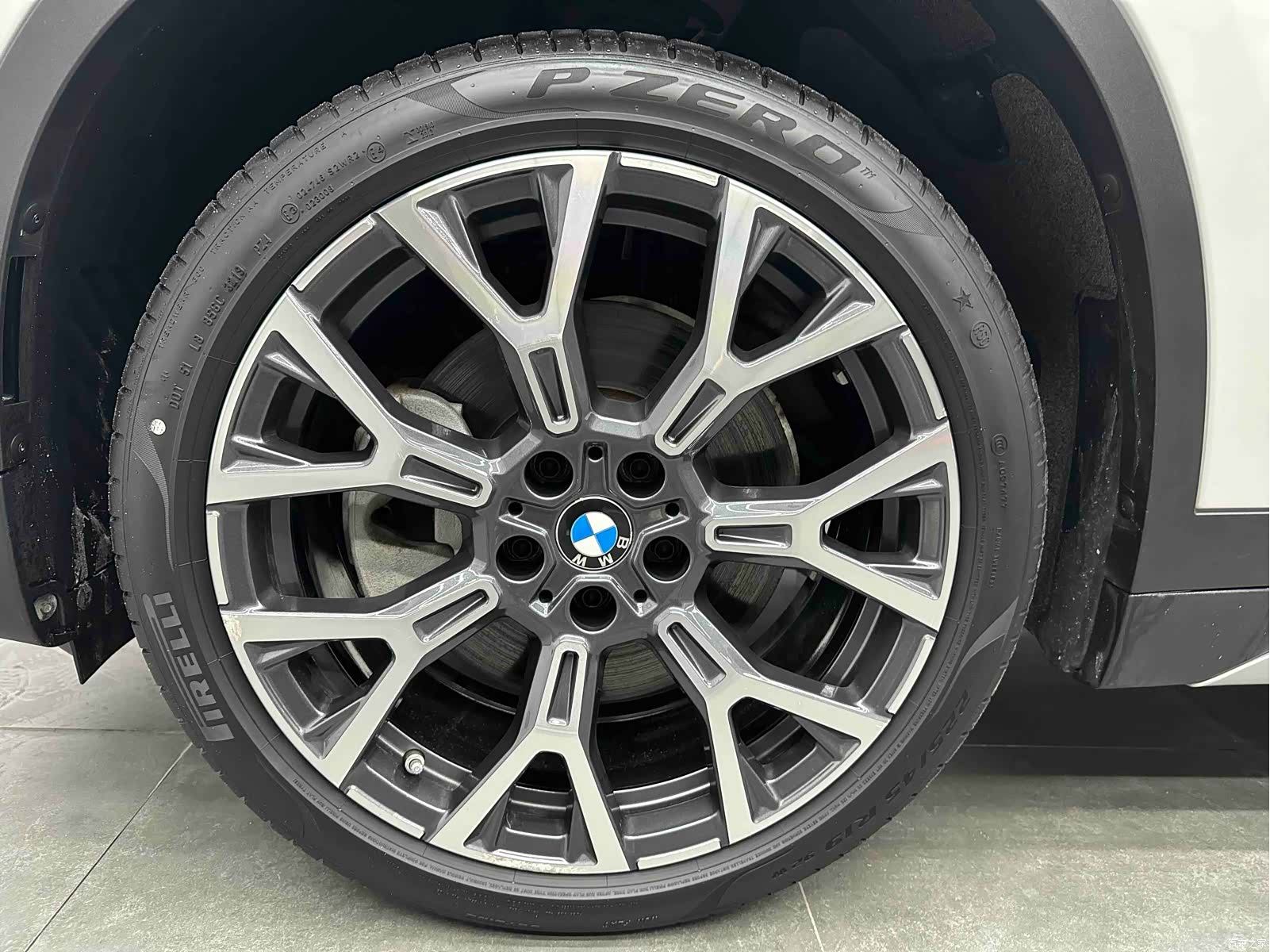 BMW X1, 2019 6