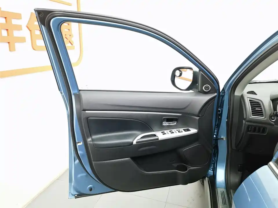 Mitsubishi Jinxuan ASX