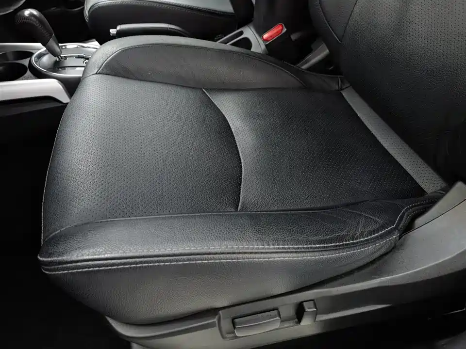 Mitsubishi Jinxuan ASX