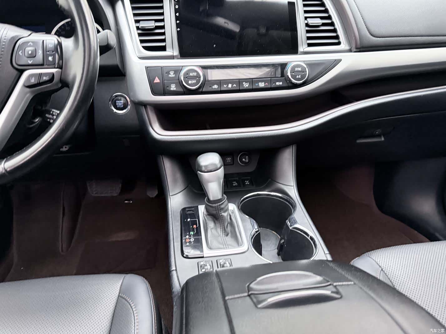 Toyota Highlander, 2020 16