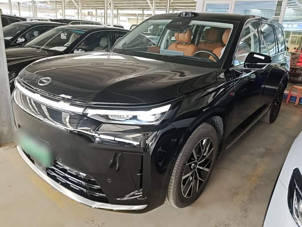GAC S9