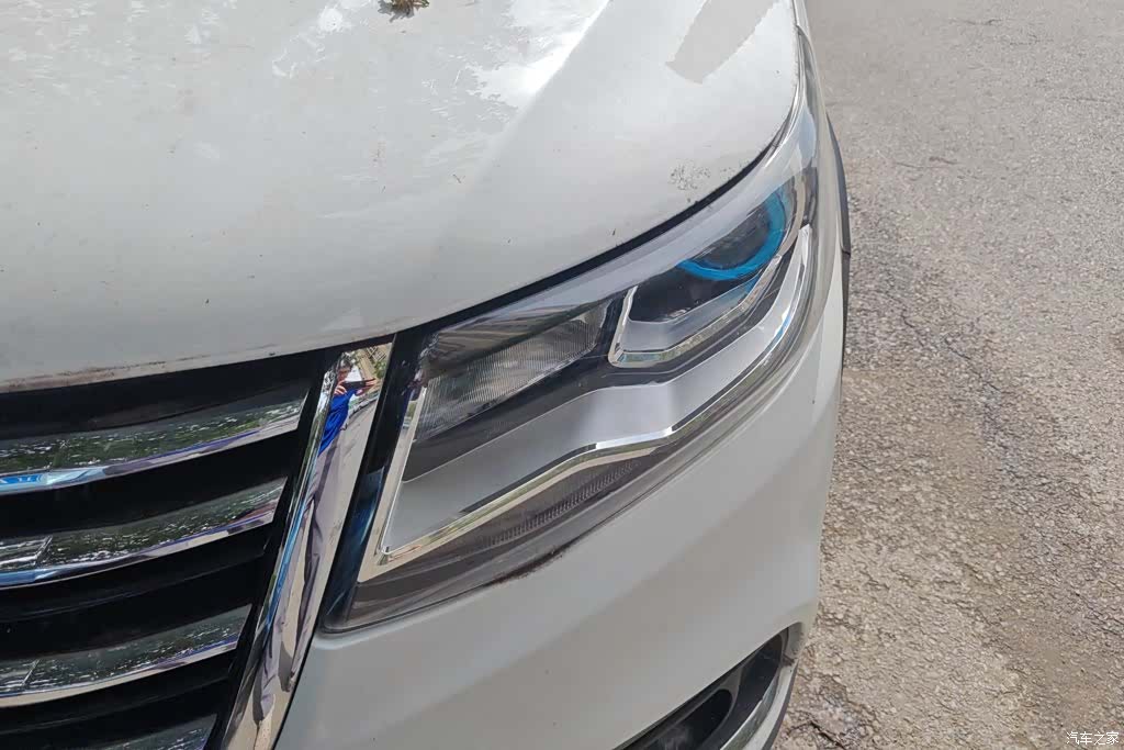 DongFeng SX6, 2016 все фото