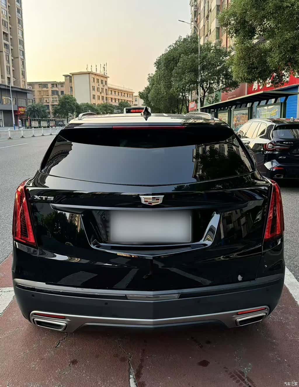 Cadillac XT5, 2020 все фото