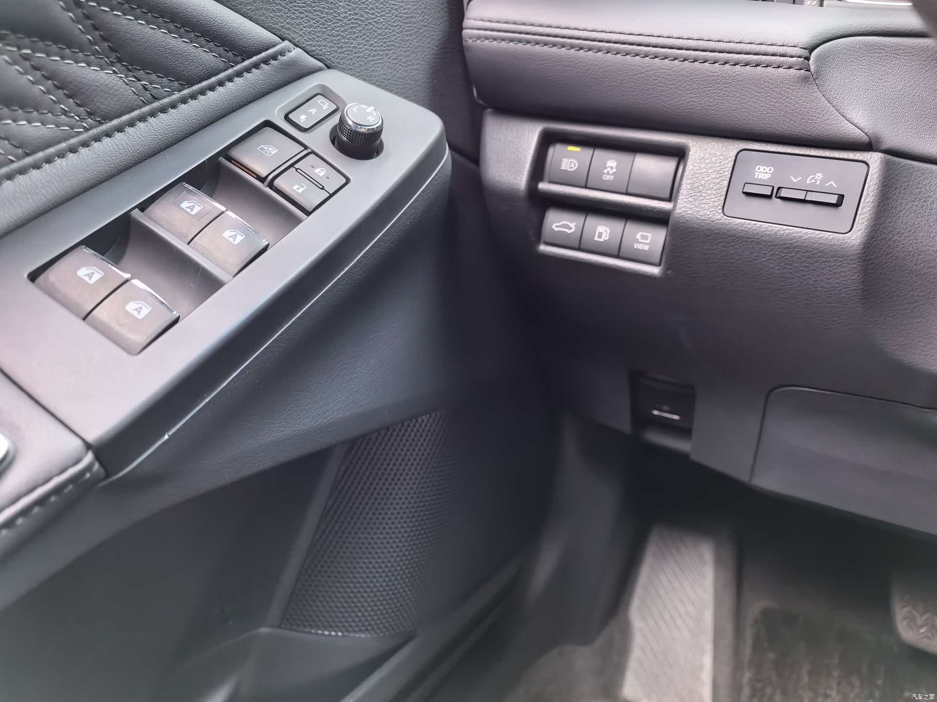 Toyota Avalon, 2019 4
