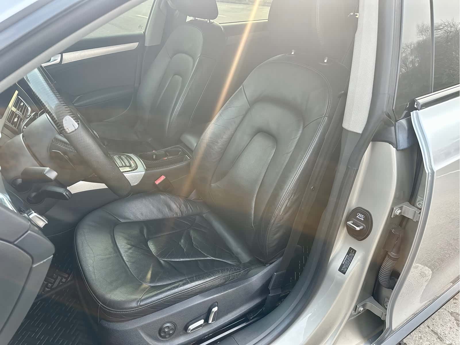 Audi A5, 2012 31