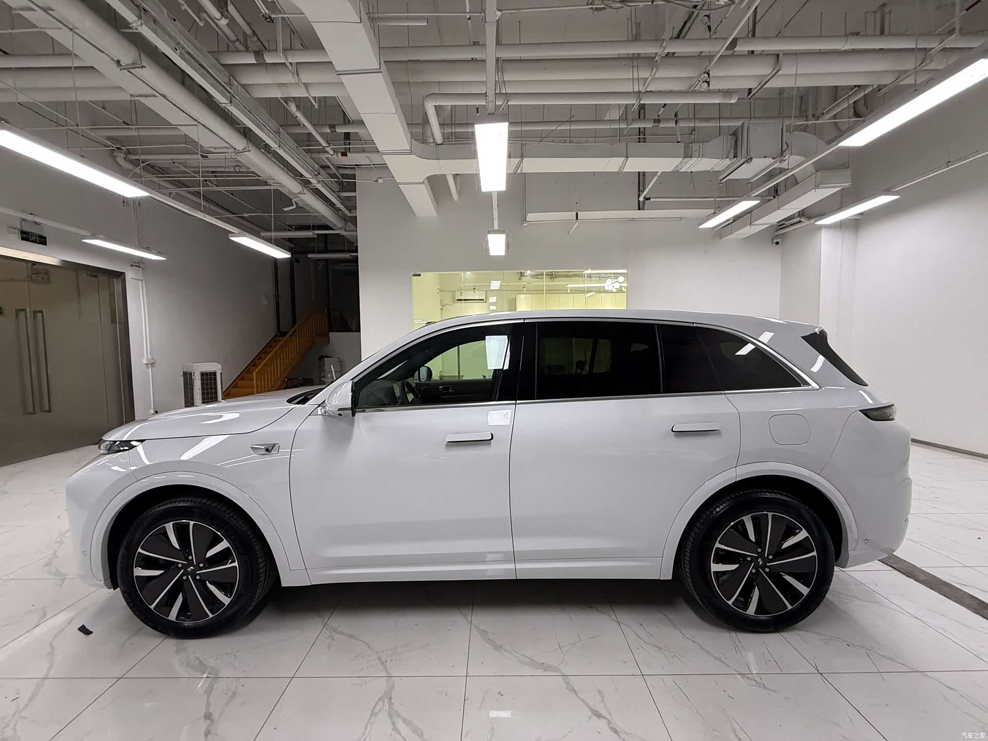 Li Auto L7, 2025 3