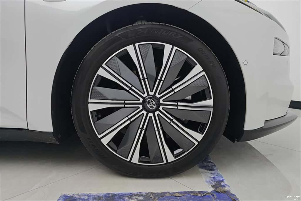 Toyota 7, 2026 6