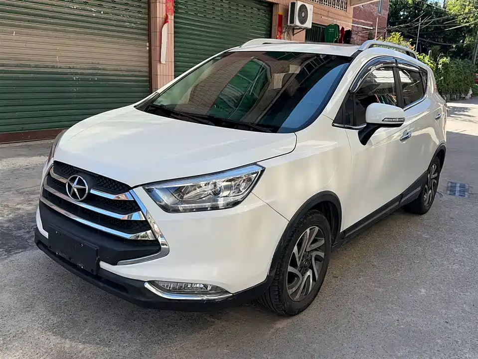 JAC Ruifeng S3