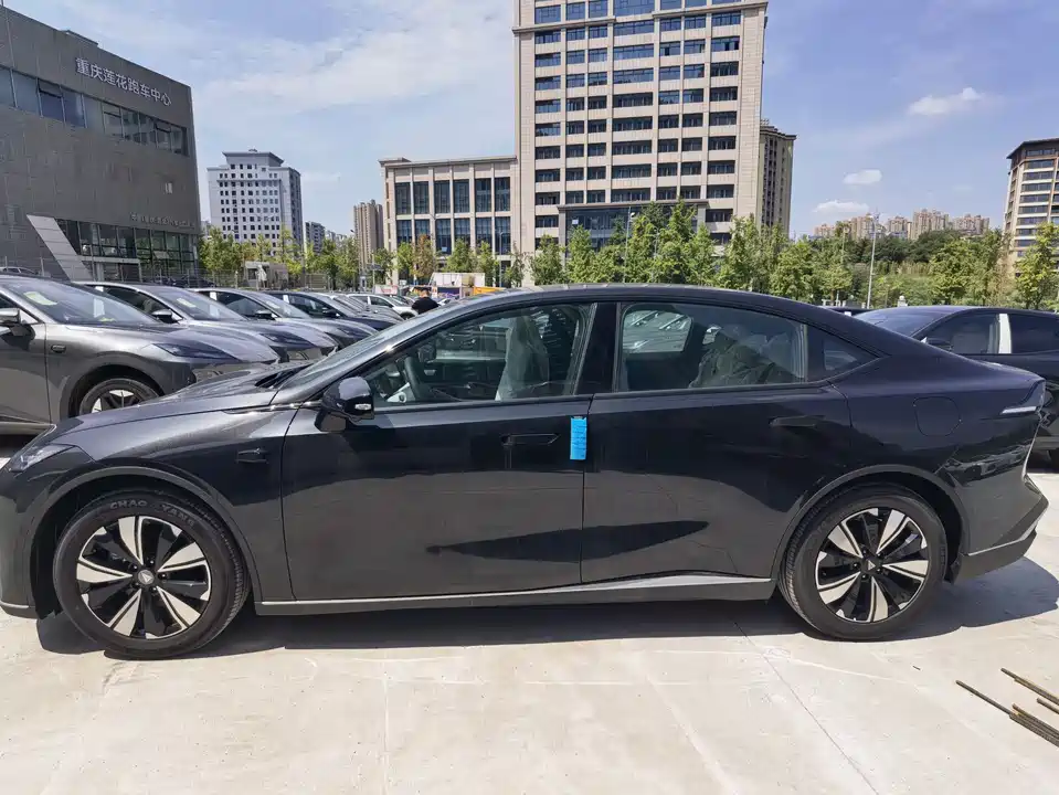 DEEPAL Dark blue SL03