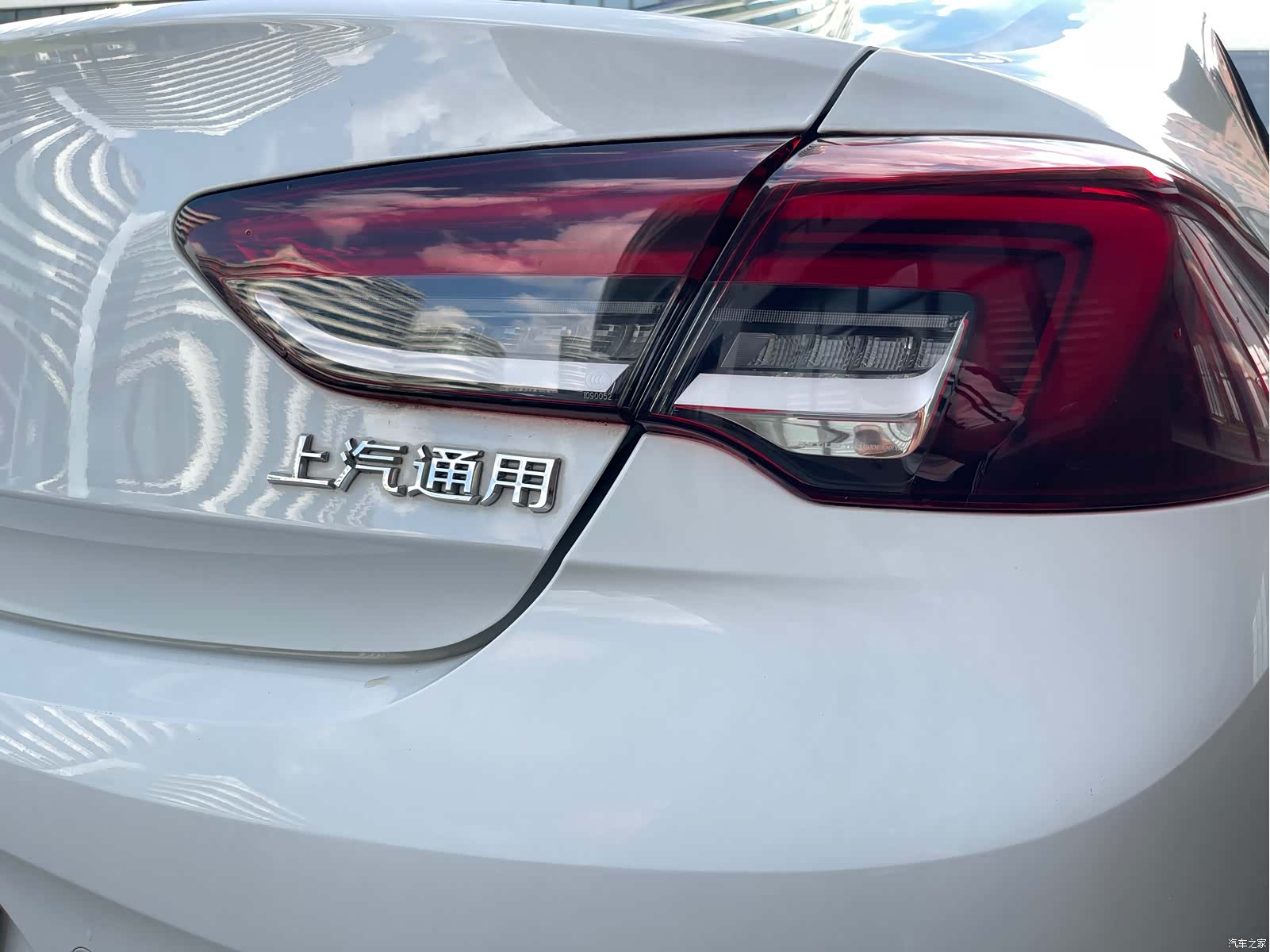 Buick Regal, 2020 18