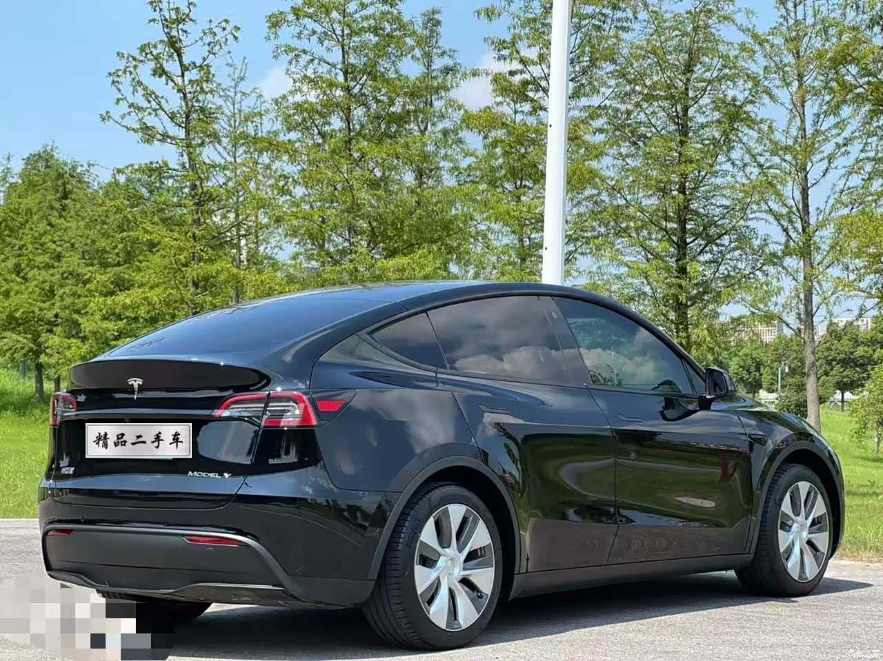 Tesla Model Y, 2023 6