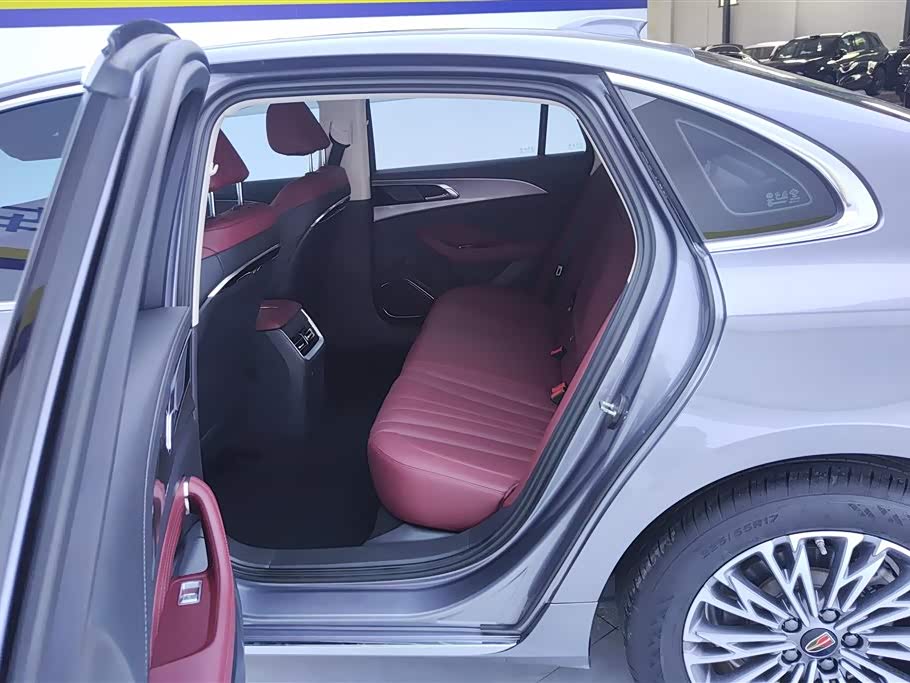 Hongqi H5 Hongqi H5