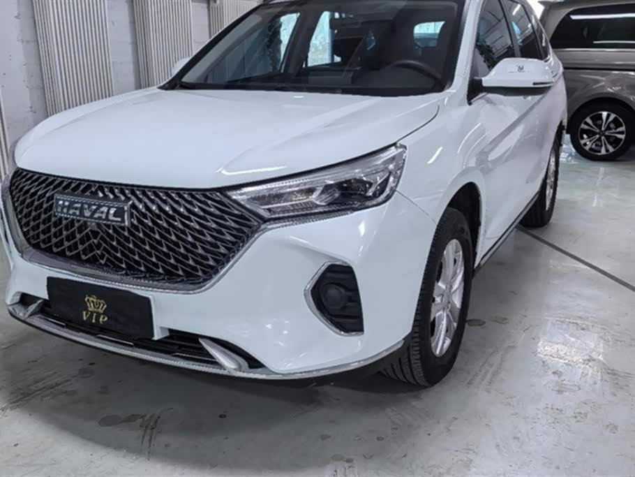 Haval M6