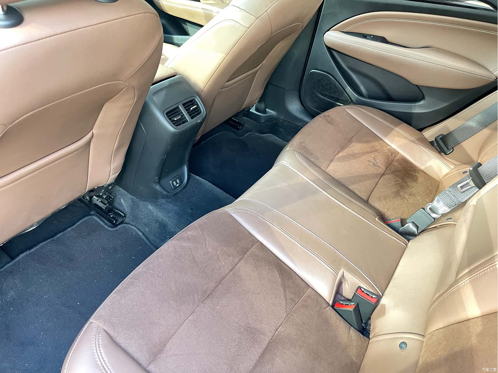 Buick Regal, 2020 28