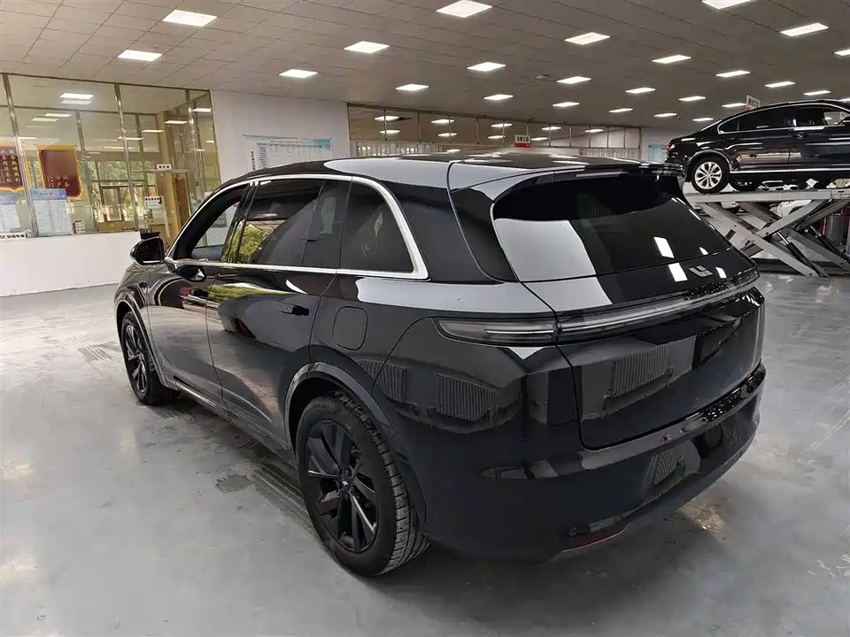 Li Auto Ideal L7