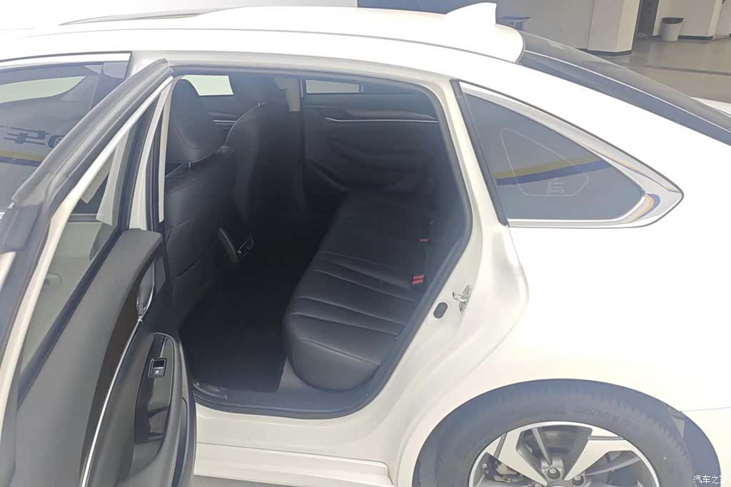 GAC GA6, 2019 11