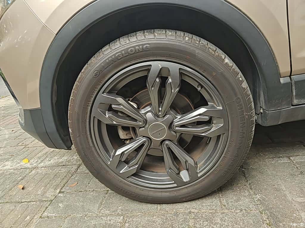 Liebao CS9, 2019 23