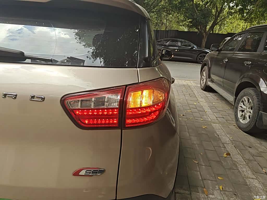 Liebao CS9, 2019 8