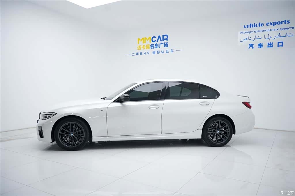 BMW 3 Series, 2022 10