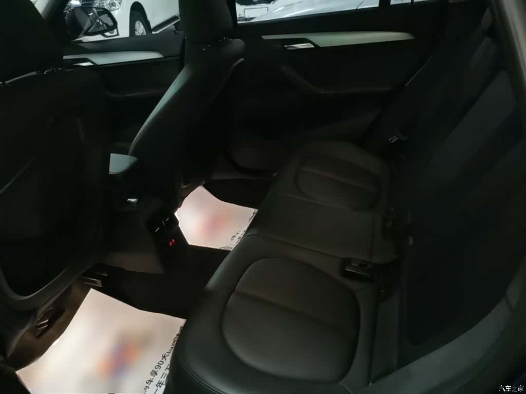 BMW X1, 2018 17