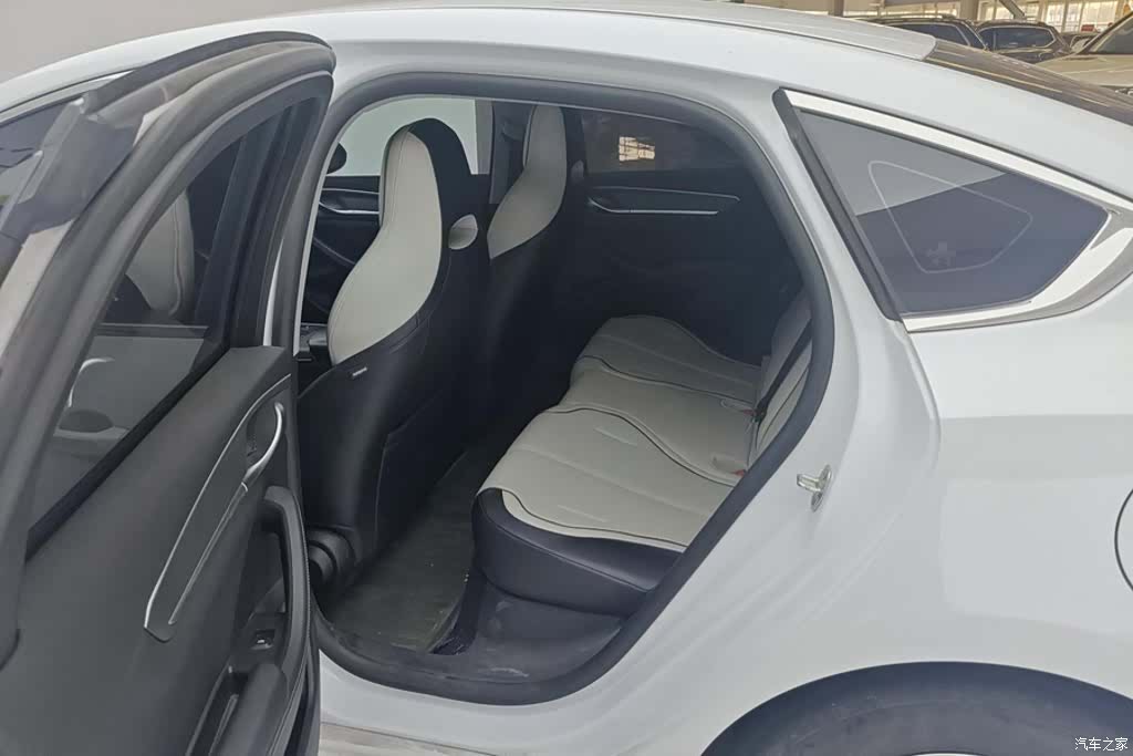 BYD Destroyer 05, 2024 11