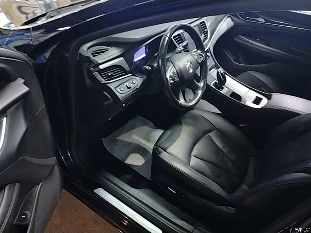 Buick LaCrosse, 2021 16