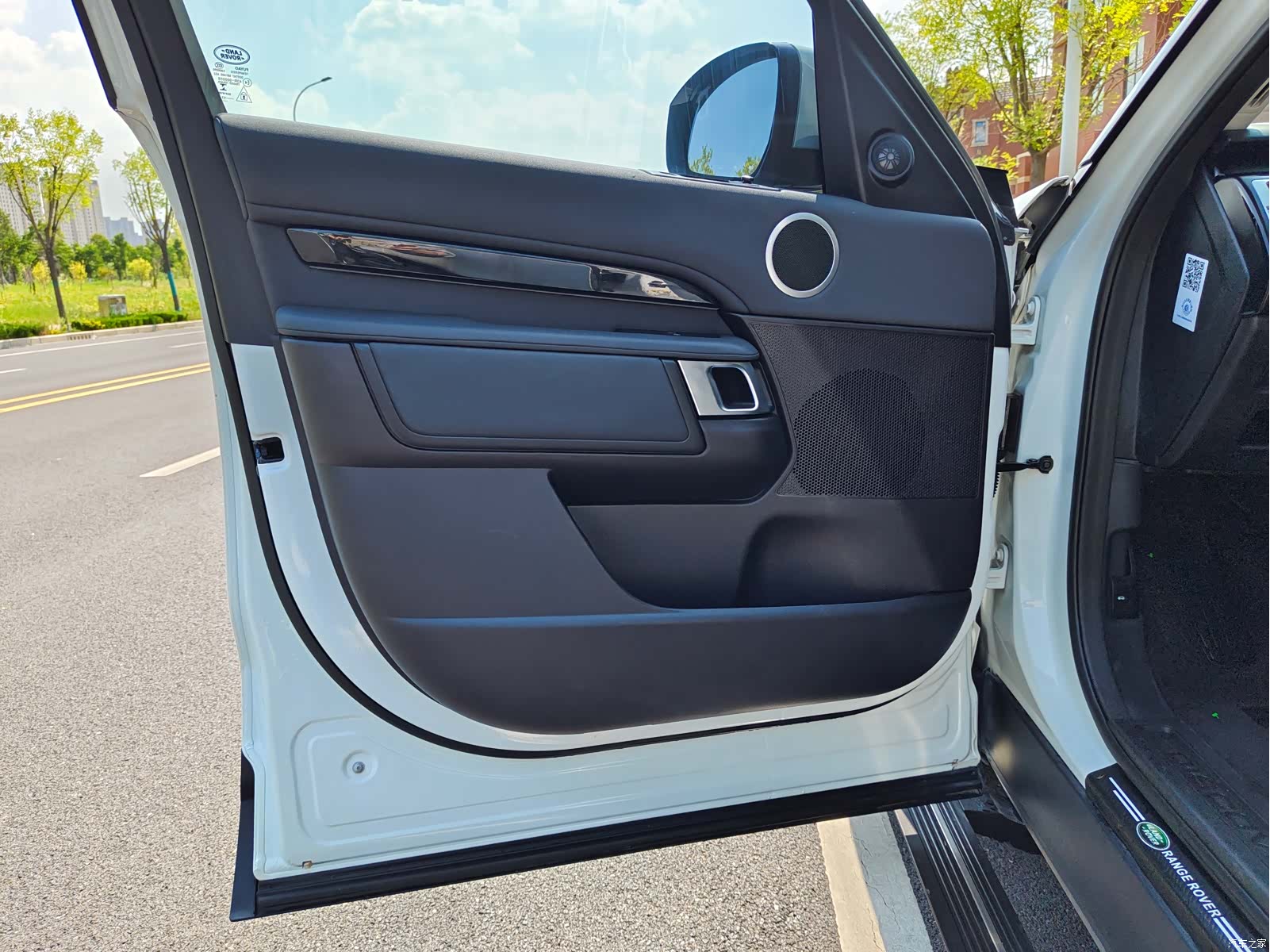 Land Rover Discovery, 2017 19