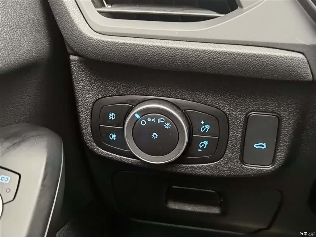 Ford Focus, 2020 21