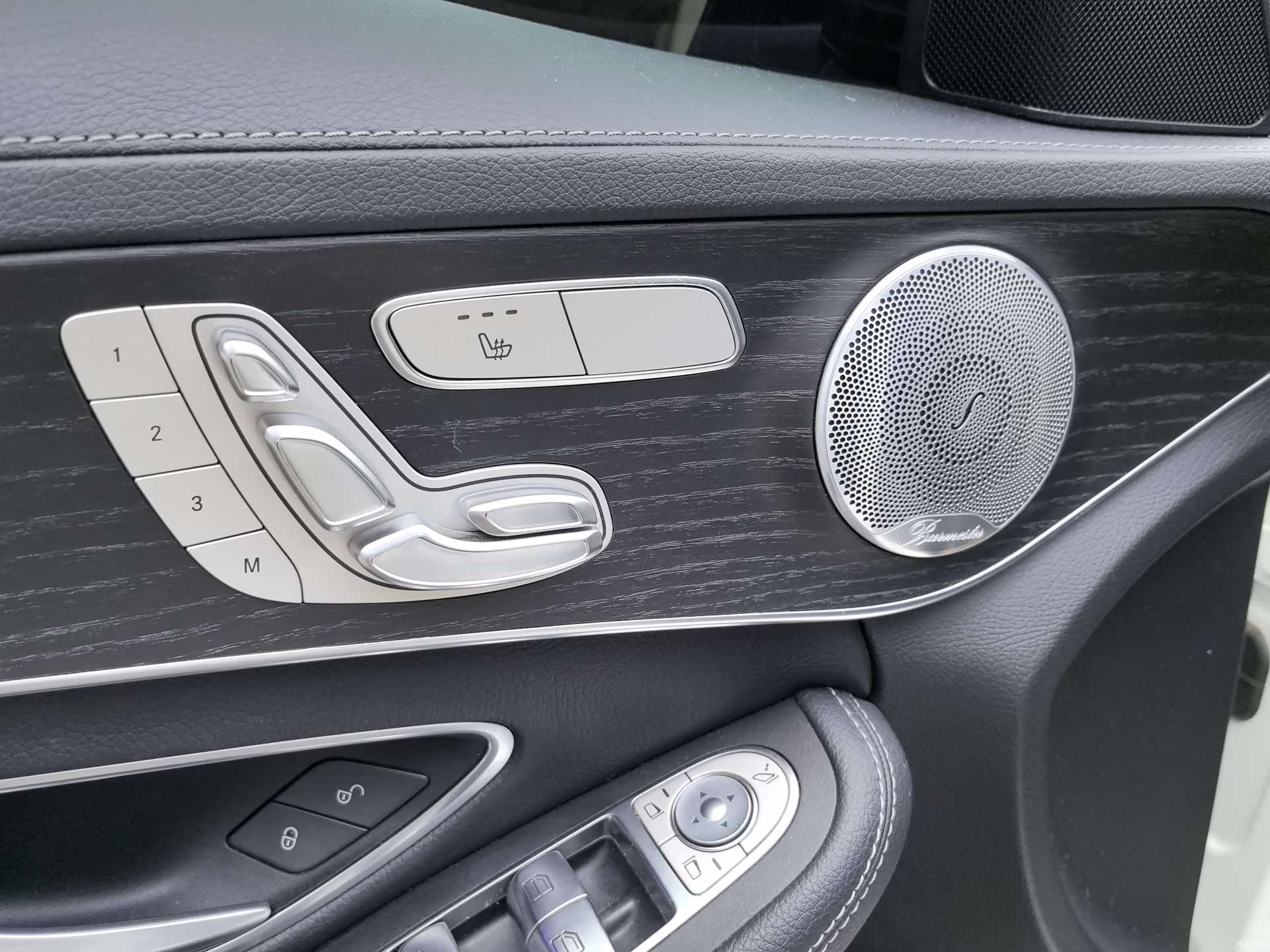Mercedes-Benz C-Class, 2021 14