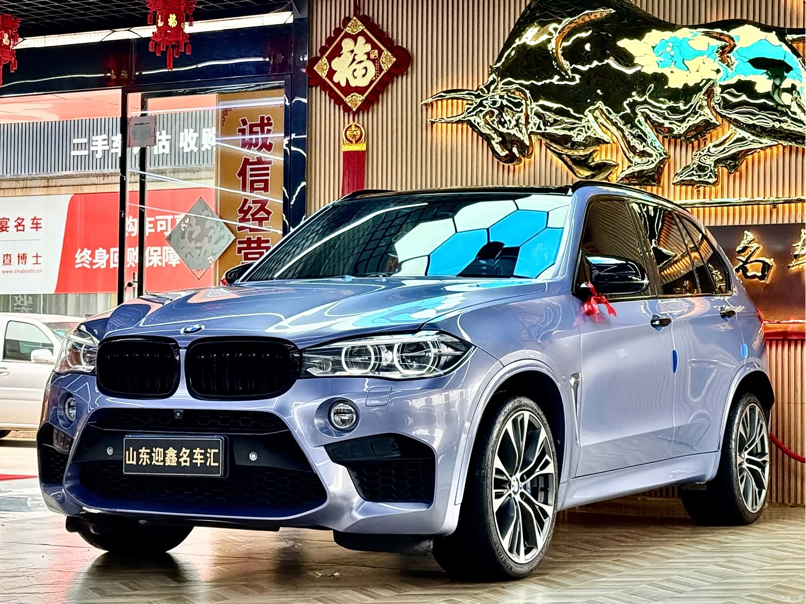 BMW X5, 2016 2