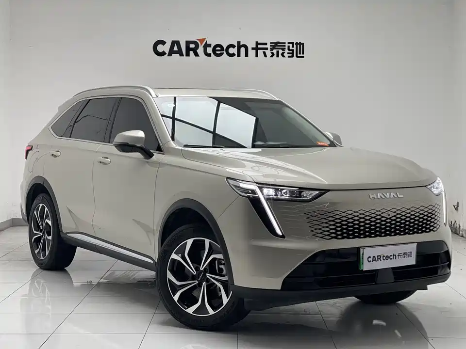 Haval Xiaolong MAX Haval Xiaolong MAX