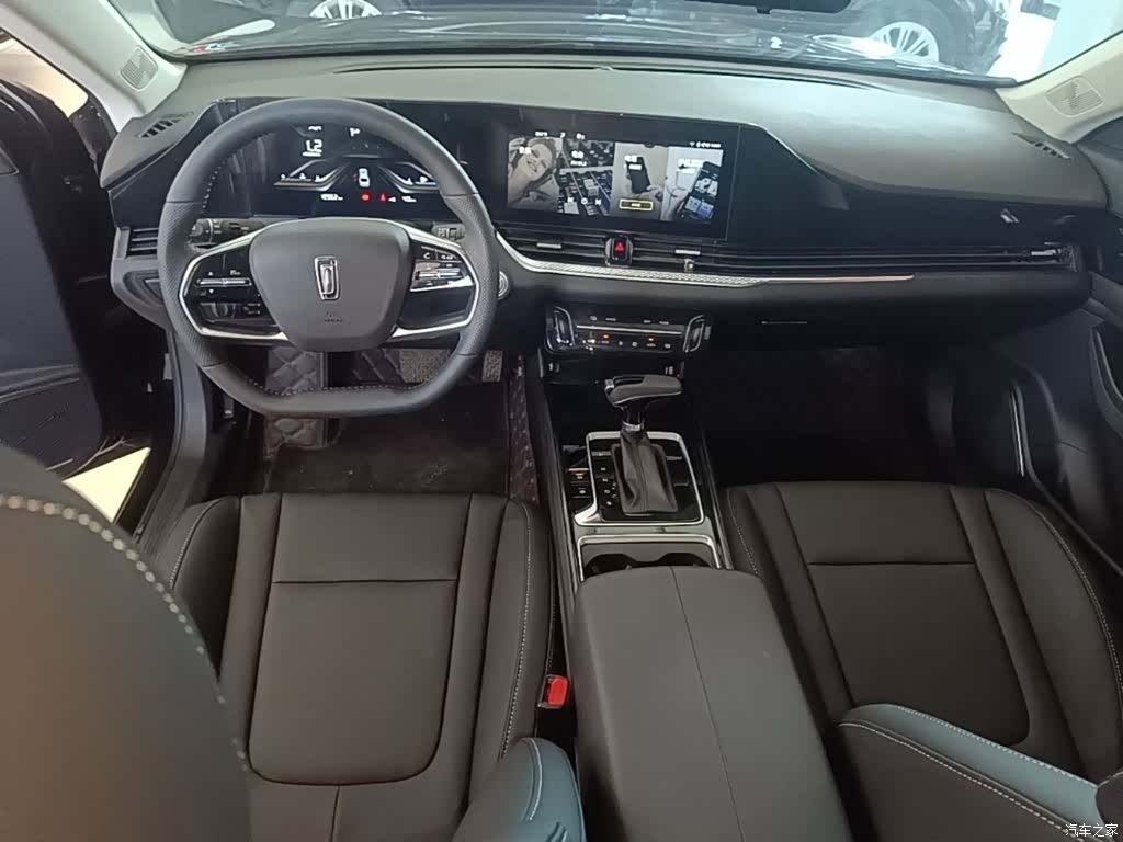 Bestune B70, 2022 10