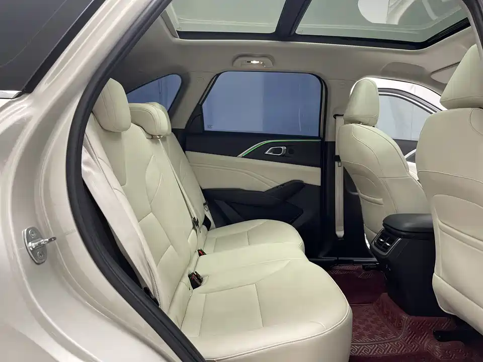 Haval Xiaolong MAX Haval Xiaolong MAX