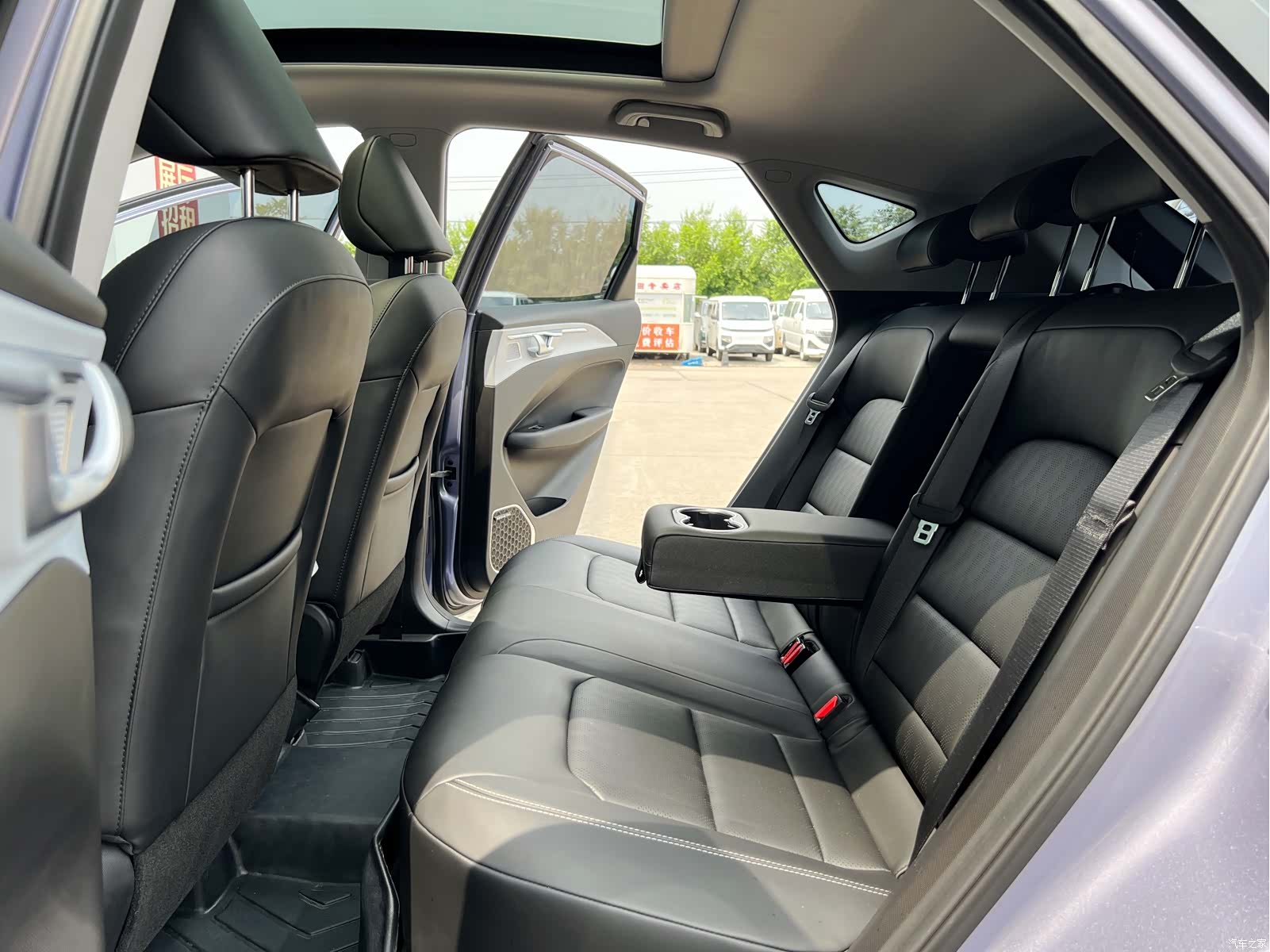 Geely C, 2021 18