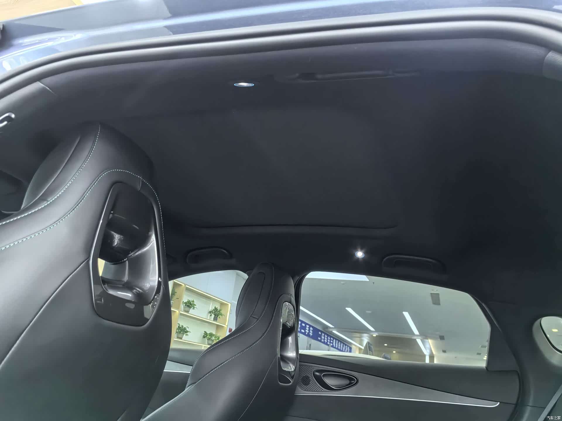 BYD Seal, 2025 19