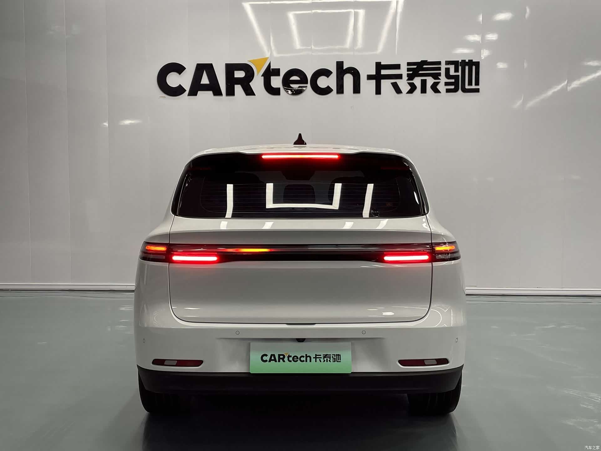 Leapmotor C10, 2024 14