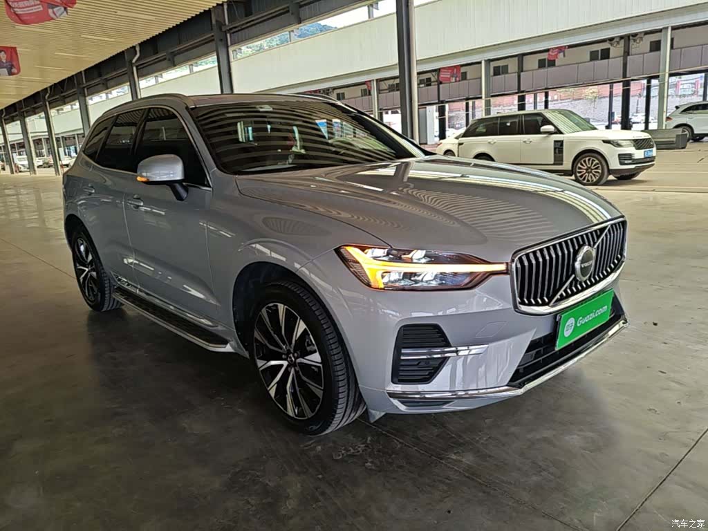 Volvo XC60, 2023 4