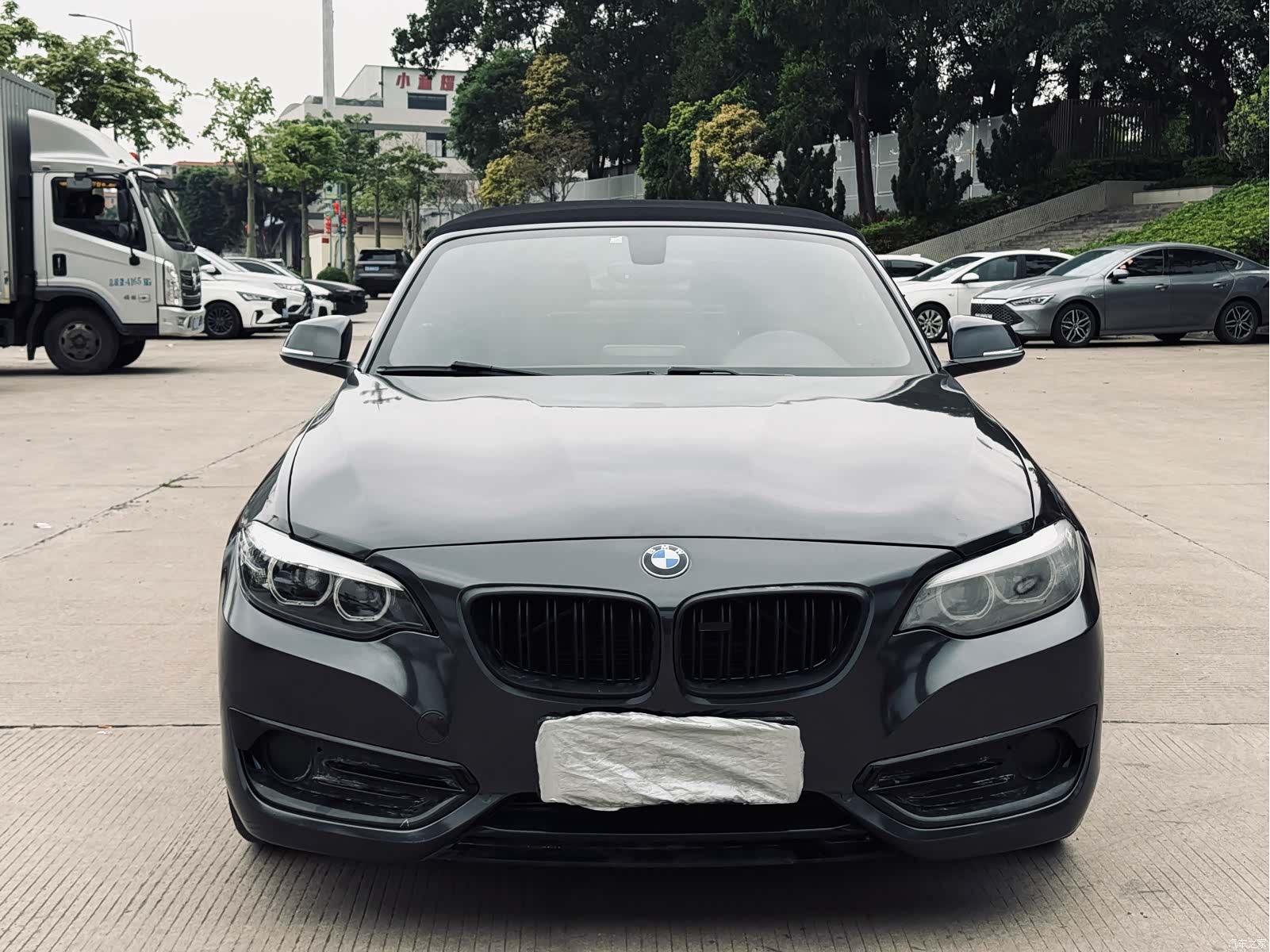 BMW 2 Series, 2018 2