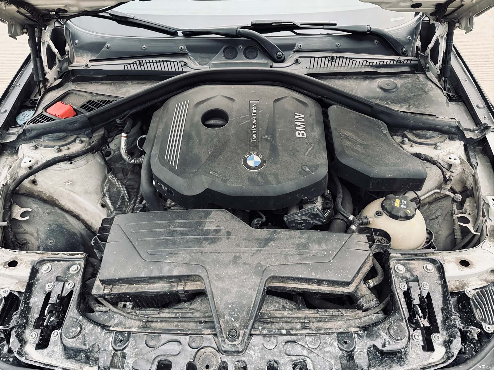BMW 2 Series, 2018 11