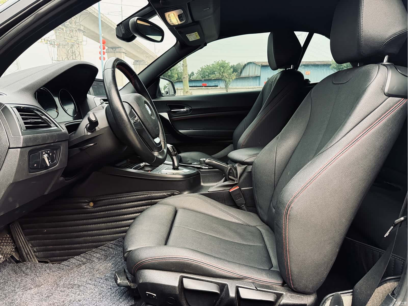 BMW 2 Series, 2018 17