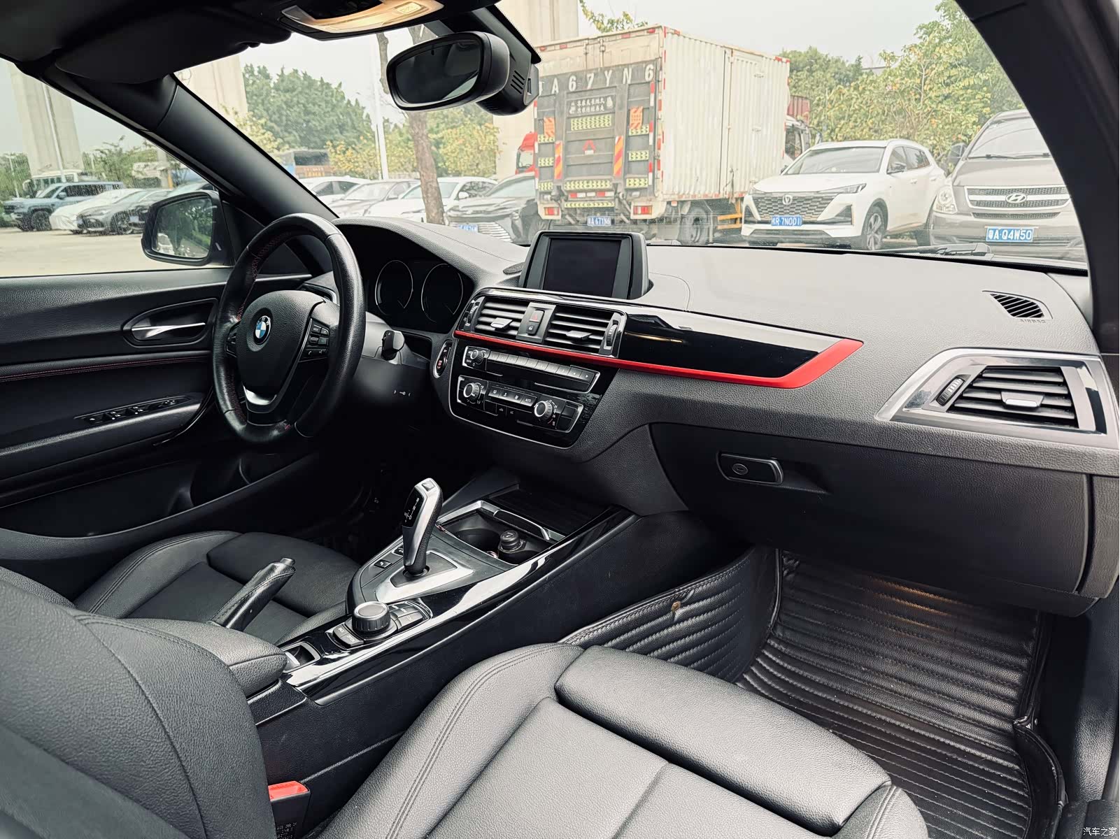 BMW 2 Series, 2018 22