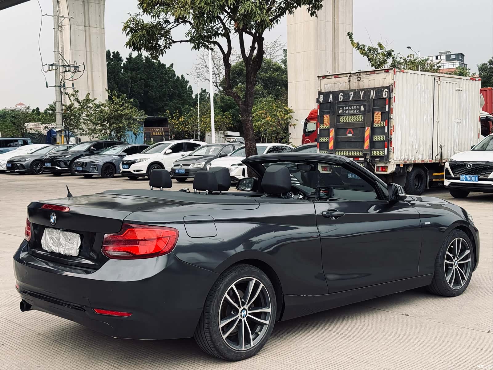 BMW 2 Series, 2018 35