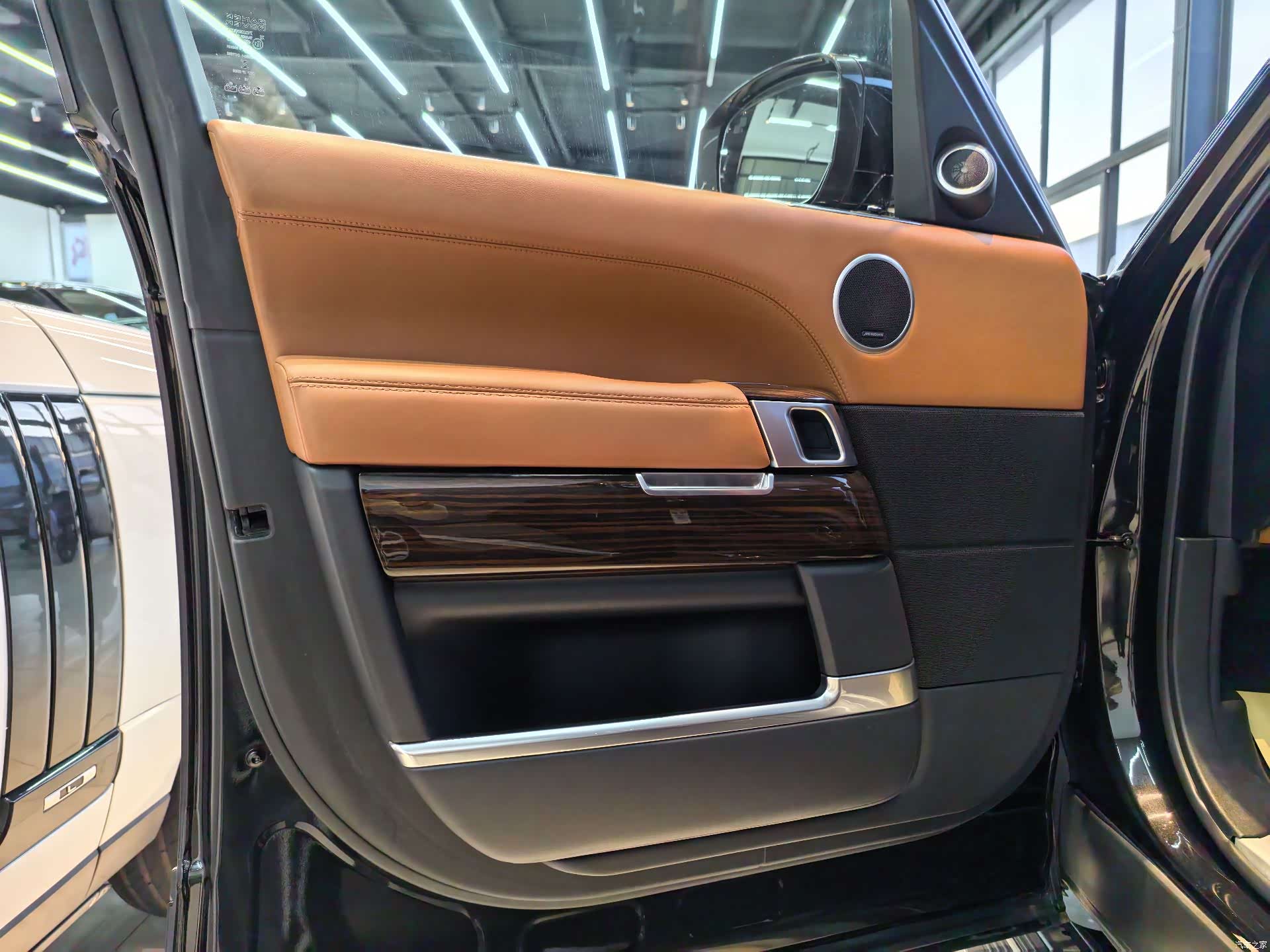 Land Rover Range Rover, 2017 14